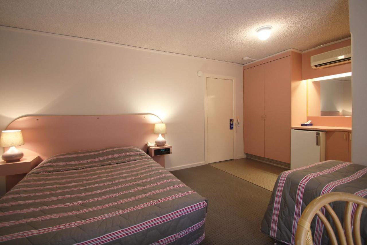 Beaumaris Bay Motel Exterior photo