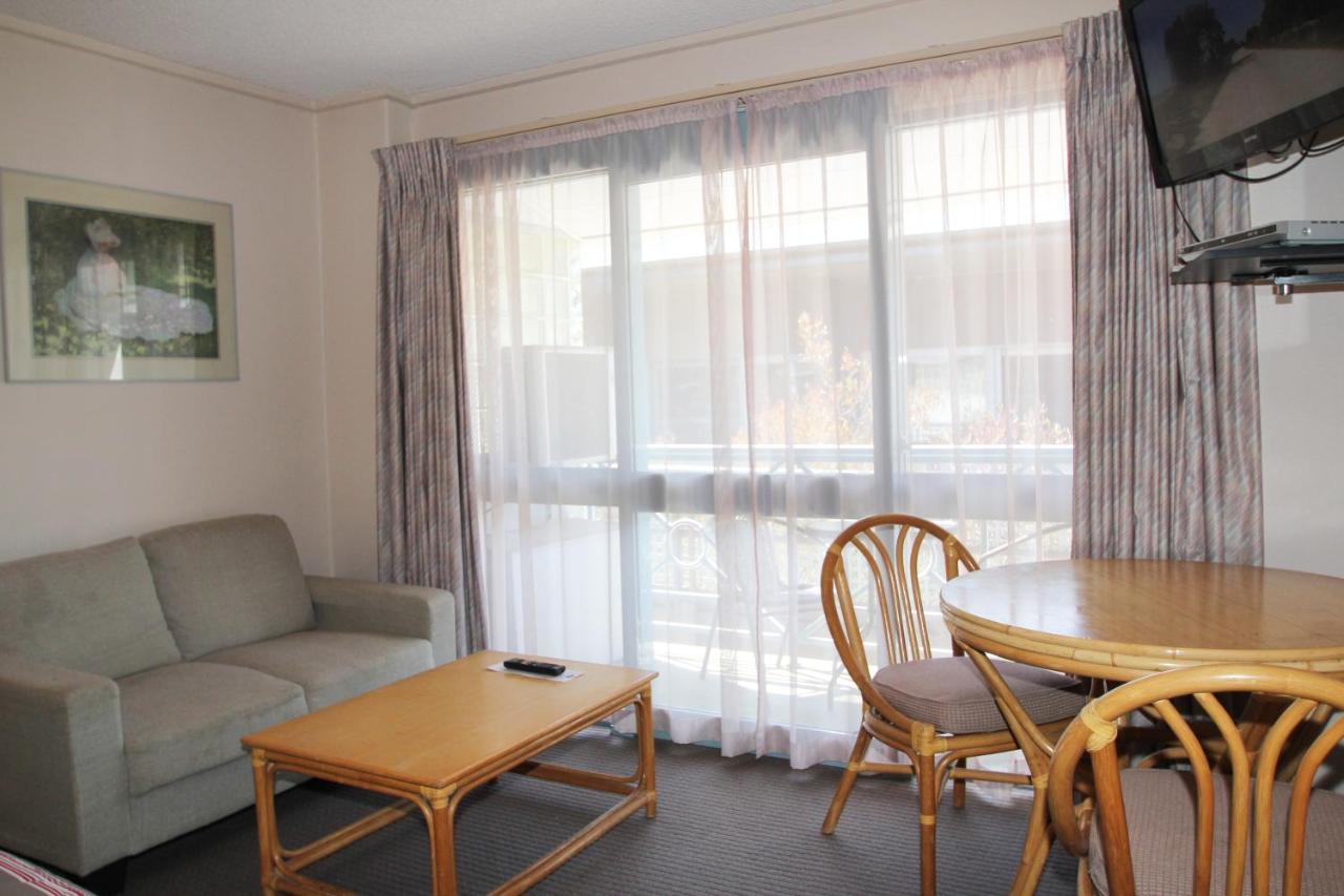 Beaumaris Bay Motel Exterior photo